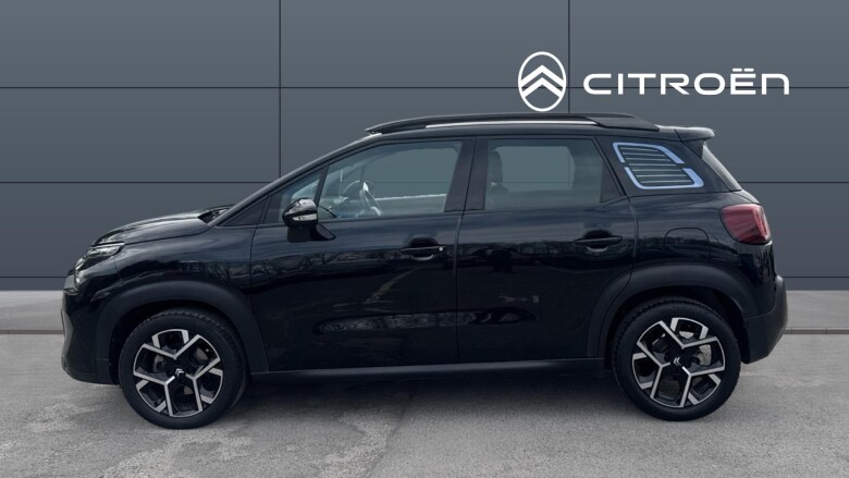 Citroen C3 Aircross 1.2 PureTech 110 Max 5dr Petrol Hatchback